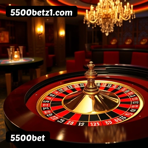 Guia visual quadrado da instalação APK 5500bet