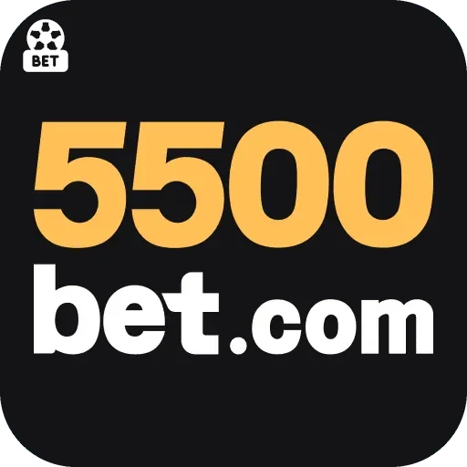 5500bet Logo