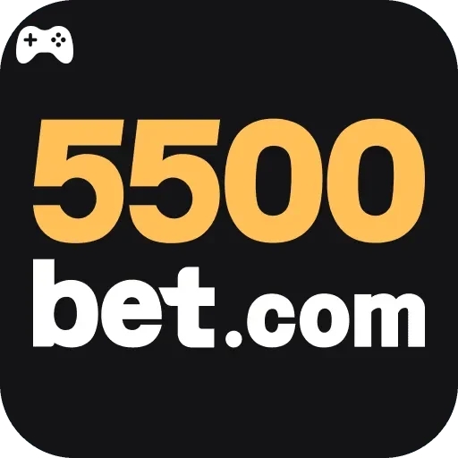 5500bet Logo