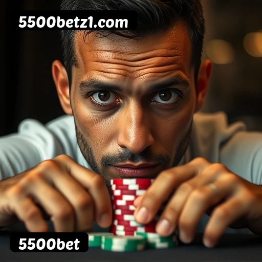 Benefícios do Login 5500bet - Bônus e Vantagens Exclusivas